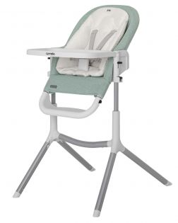 Детский стульчик для кормления Carrello Iris CRL-8402