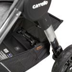 Прогулочная коляска Carrello Supra CRL-5510