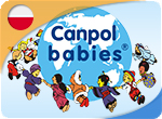 Товары для малышей Canpol Babies