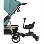 Универсальная подножка на коляску для второго ребёнка Carrello Kiddy Board CRL-7007