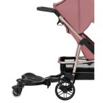 Универсальная подножка на коляску для второго ребёнка Carrello Kiddy Board CRL-7007