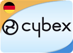 Детские товары из Германии Cybex