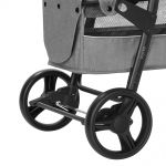 Прогулочная коляска Carrello Forte CRL-8502