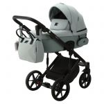 Купить Детская коляска Adamex Lumi Air 2 в 1 - Цена 50550 руб.