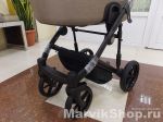 Детская коляска 2 в 1 Adamex Mobi Air