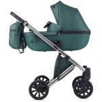 Купить Детская коляска Anex e/type 2 в 1 - Цена 74890 руб.