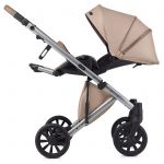 Детская коляска 2 в 1 Anex e/type Special Edition Boho et-SE01
