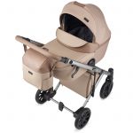 Купить Детская коляска 2 в 1 Anex e/type Special Edition Boho et-SE01 - Цена 68890 руб.