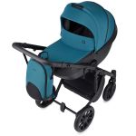 Купить Детская коляска 2 в 1 Anex m/type Lagoon mt-02Q - Цена 0 руб.
