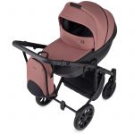 Купить Детская коляска 2 в 1 Anex m/type Mocco mt-04Q - Цена 69890 руб.
