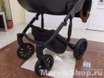 Детская коляска 2 в 1 Anex m/type Special Edition hide QSE02
