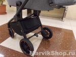 Детская коляска 3 в 1 Carrello Epica CRL-8510/1
