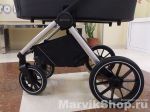 Детская коляска Carrello Optima 3 в 1 CRL-6504
