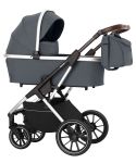 Купить Детская коляска 2 в 1 Carrello Aurora CRL-6505 - Цена 35000 руб.