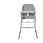 Детский стульчик для кормления Carrello Indigo CRL-8402