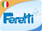 Товары для детей Feretti