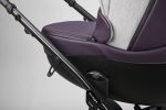 Детская коляска 3 в 1 Anex m/type Discovery SE02 lavender field