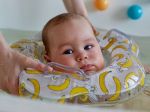 Круг для купания Happy Baby Swimmer Banana