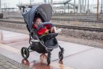 Прогулочная коляска Valco Baby Snap 4
