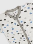 Комплект детской одежды 5 предметов Топотушки Звезда голубой