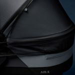 Москитная сетка для тревел-люльки Anex Air-X