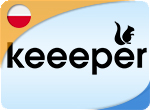 Товары для детей из Польши Keeeper
