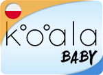 Польская детская одежда Koala