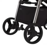 Прогулочная коляска Carrello Bravo Plus CRL-8512/1