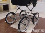 Классическая коляска-люлька Roan Coss Classic