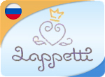Товары для малышей Lappetti