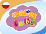 Товары для ухода за детьми Maltex Baby