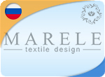 Детский текстиль Marele