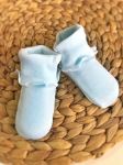 Голубой набор для новорожденного мальчика