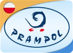 Детские товары производителя Prampol