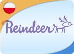 Reindeer - товары для малышей
