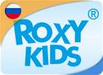 Товары для малышей Roxy Kids