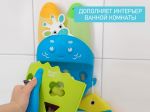 Термометр для ванны Roxy-Kids Сказочная коровка