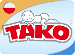 Каталог товаров для детей Tako
