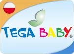 Польские детские товары Tega Baby