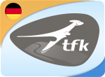 Немецкие детские коляски TFK