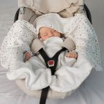 Детское одеяло для новорожденного многофункциональное