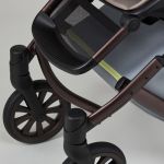 Детская коляска 2 в 1 Anex e/type Special Edition Wilson et-SE02