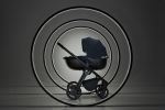 Детская коляска 2 в 1 Anex Quant Qn01 Steam